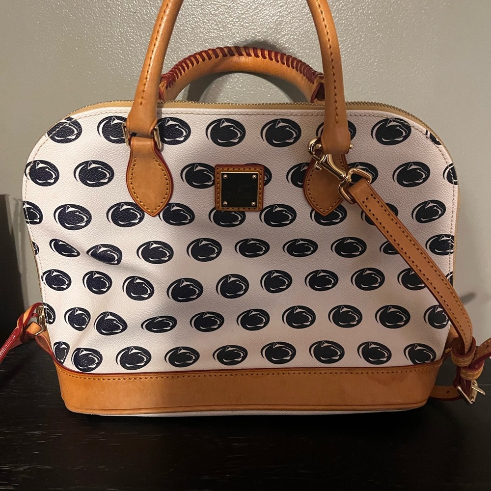 Penn State Dooney and Bourke Bag